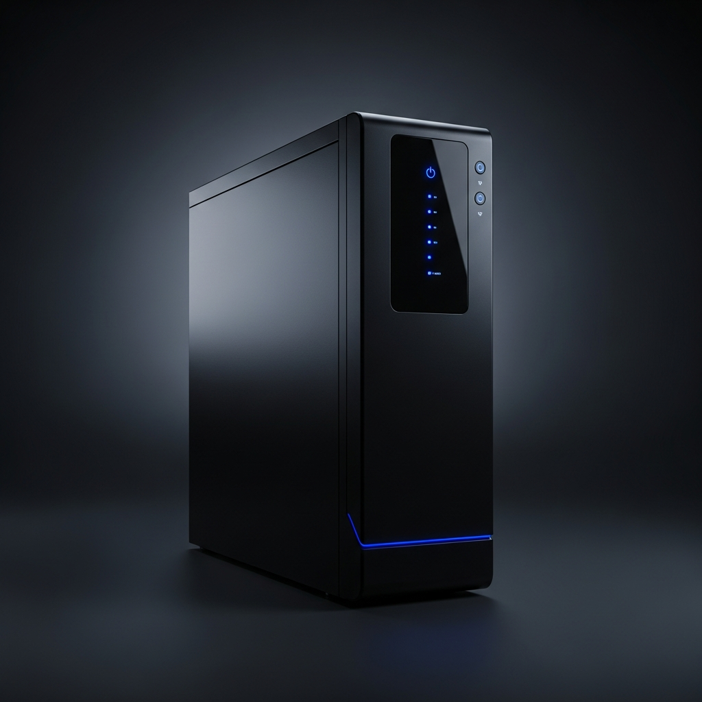 UPS Online Doble Conversión